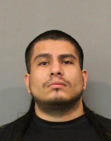 Anthony Jesus Parra